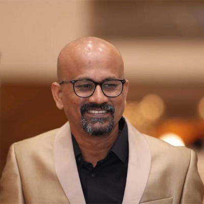 Mr.Senthilkumar