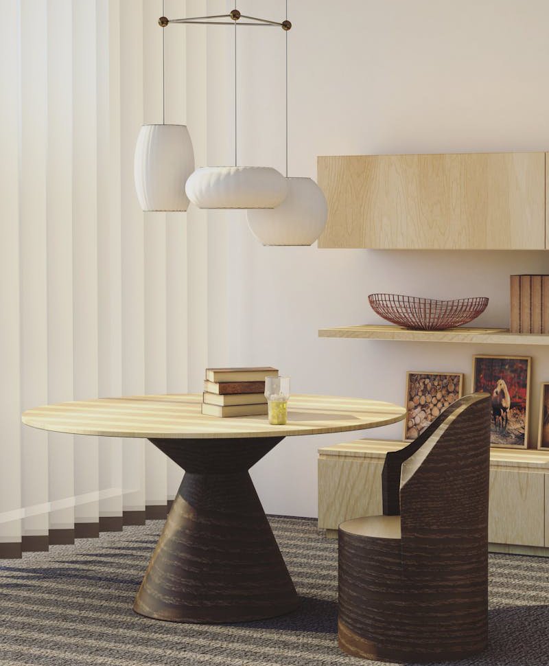 home interior