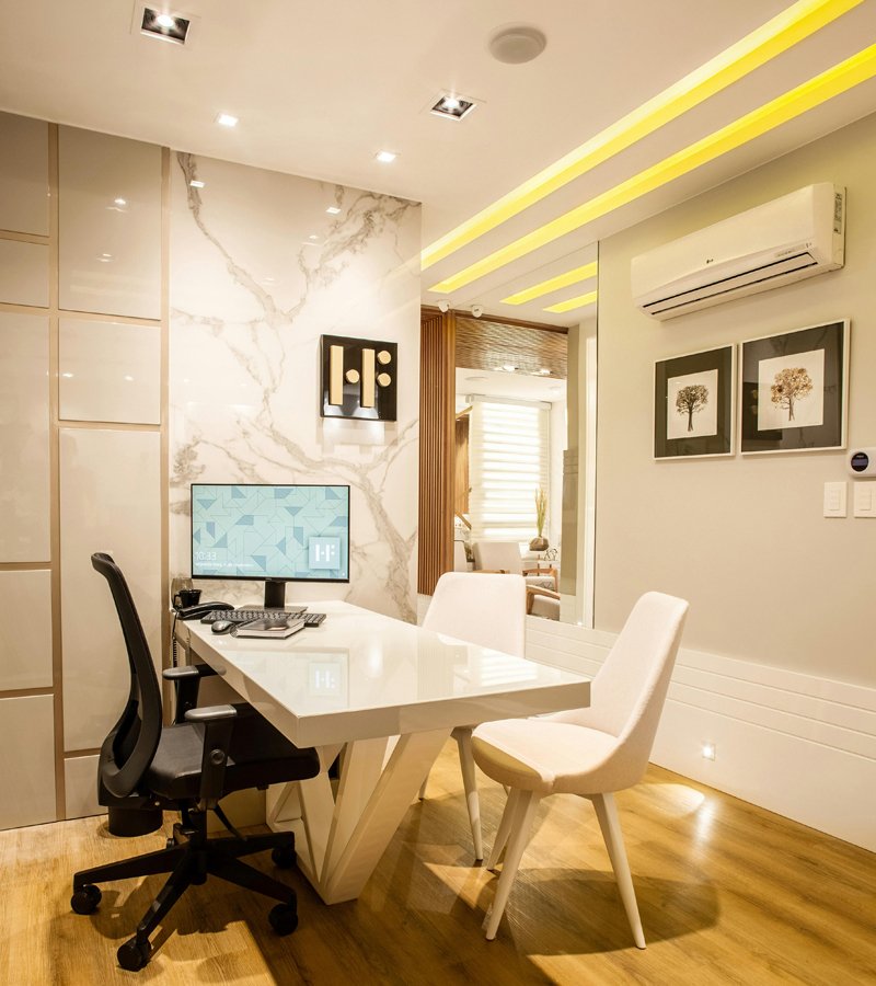 office